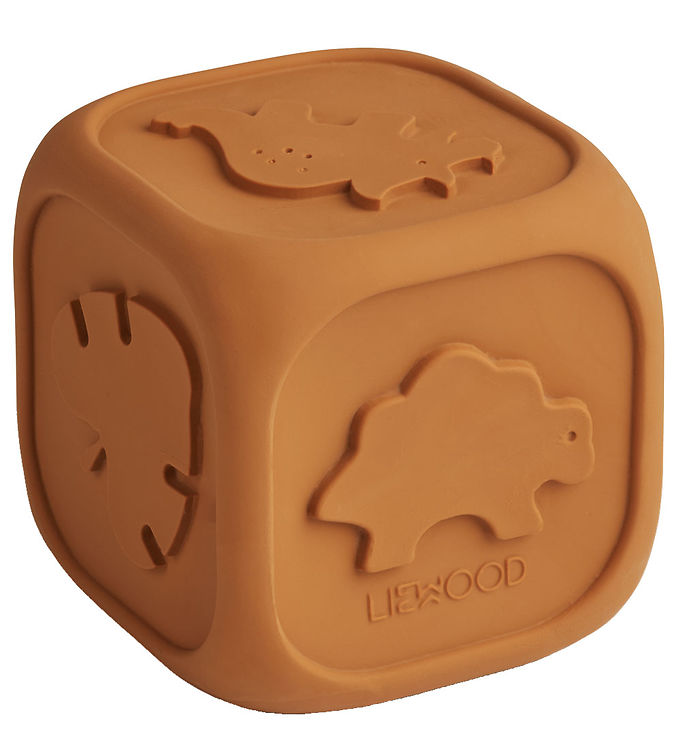 Liewood Terning - Andrew - Mustard