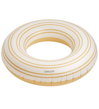 Liewood Badering - 90x32 cm - Donna - Stripe Jojoba/Creme De La 
