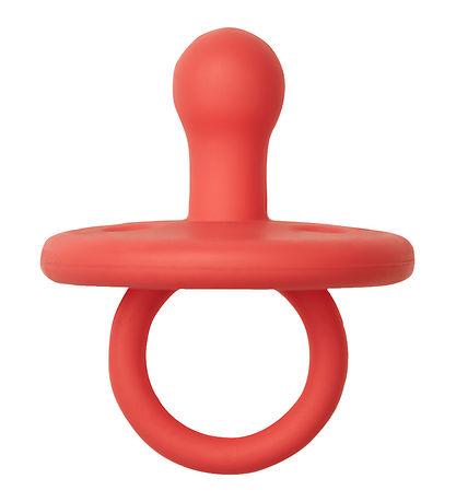 Tétine Liewood - Silicone - 3 Pack - Taille 2 - Paula - Apple Ro