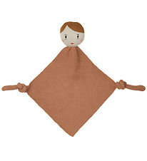 Liewood Nusseklud - Strik - Alfie - Doll/Tuscany Rose Multi Mix Liewood Nusseklud - Strik - Alfie - Doll/Tuscany Rose Multi Mix