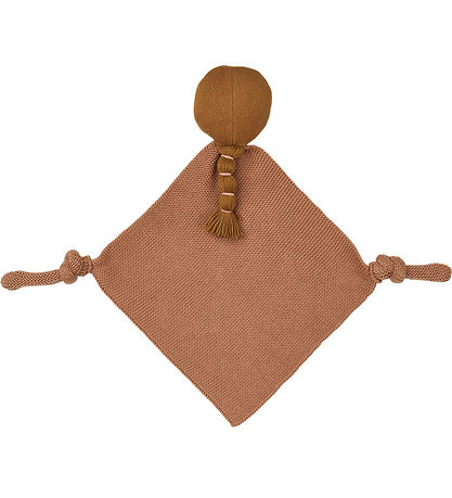 Liewood Nusseklud - Strik - Alfie - Doll/Tuscany Rose Multi Mix Liewood Nusseklud - Strik - Alfie - Doll/Tuscany Rose Multi Mix