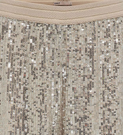 Kids Only Bukser - KogFransa - Moonbeam m. Palietter