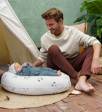 Doomoo Graviditets-/Ammepude - 180 cm - Buddy - Deer Doomoo Graviditets-/Ammepude - 180 cm - Buddy - Deer