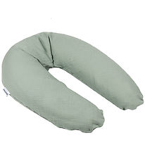 Doomoo Graviditets-/Ammepude - 190 cm - Comfy Big - Tetra Green Doomoo Graviditets-/Ammepude - 190 cm - Comfy Big - Tetra Green