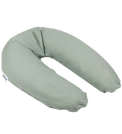 Doomoo Graviditets-/Ammepude - 190 cm - Comfy Big - Tetra Green Doomoo Graviditets-/Ammepude - 190 cm - Comfy Big - Tetra Green