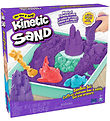 Kinetic Sand Sandsæt - 454 g - Lilla Kinetic Sand Sandsæt - 454 g - Lilla