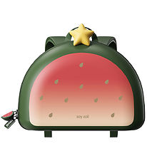 Zoyzoii Backpack - Fruit Series - Watermelon Zoyzoii Backpack - Fruit Series - Watermelon