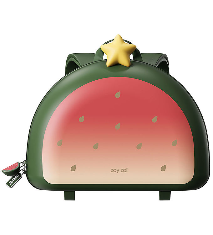 Zoy Zoii Bag-pack Fruit collection - Watermelon