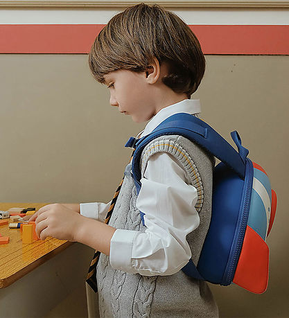 Zoyzoii Rygsæk - Dream Series - Raket