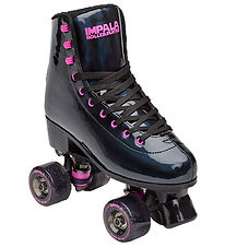 Impala Rulleskøjter - Quad Skate - Black Holographic Impala Rulleskøjter - Quad Skate - Black Holographic
