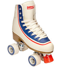 Impala Rulleskøjter - Quad Skate - Vintage Stripe Impala Rulleskøjter - Quad Skate - Vintage Stripe