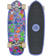 Impala Skateboard - Neptune Surf Skate - 30 Impala Skateboard - Neptune Surf Skate - 30