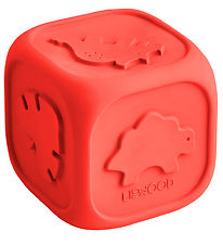 Liewood Terning - Andrew - Apple Red Liewood Terning - Andrew - Apple Red
