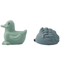 Liewood Badelegetøj - 2-pak - Henrik - Peppermint/Whale Blue Mix Liewood Badelegetøj - 2-pak - Henrik - Peppermint/Whale Blue Mix