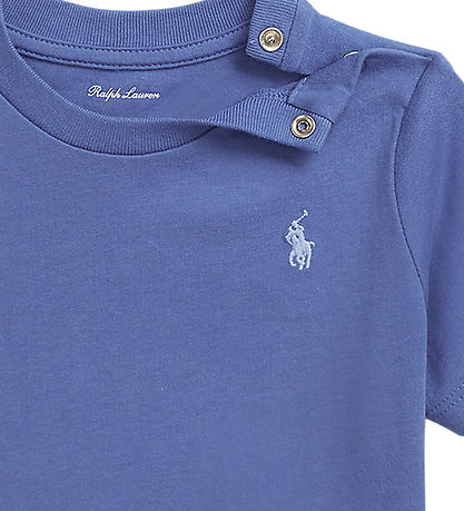 Polo Ralph Lauren T-shirt - Blå