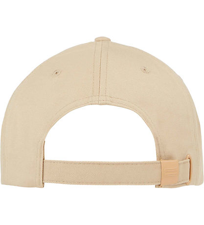 Tommy Hilfiger Cap - Sand
