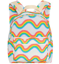 Molo Rygsæk - Backpack - Rainbow Mini Molo Rygsæk - Backpack - Rainbow Mini