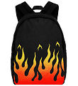 Molo Rygsæk - Backpack Solo - On Fire Molo Rygsæk - Backpack Solo - On Fire