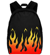 Molo Rygsæk - Backpack Solo - On Fire Molo Rygsæk - Backpack Solo - On Fire