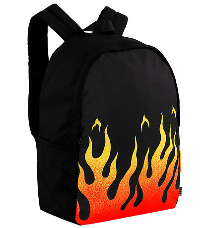 Molo Backpack - Backpack Solo - On Fire