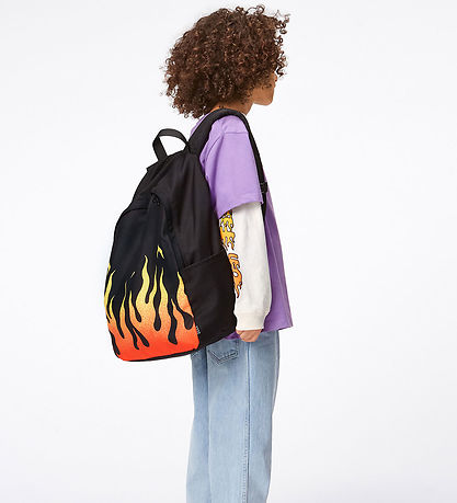 Molo Backpack - Backpack Solo - On Fire