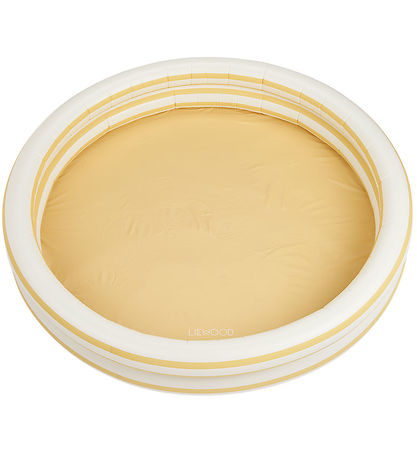 Liewood Badebassin - 150x25 cm - Savannah - Jojoba/Creme De La C Liewood Badebassin - 150x25 cm - Savannah - Jojoba/Creme De La C
