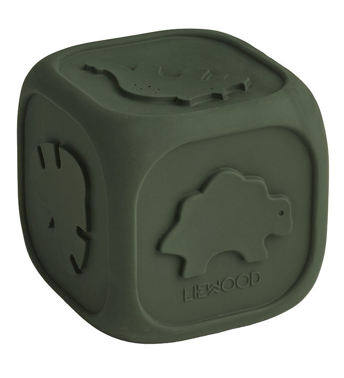 Liewood Terning - Andrew - Hunter Green