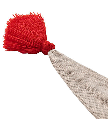 Liewood Nissehue - Strik - Alf - Sandy Liewood Nissehue - Strik - Alf - Sandy