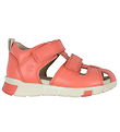 Ecco Sandal - Mini Stride - Coral Ecco Sandal - Mini Stride - Coral