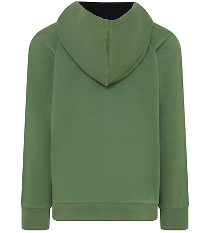 LEGO® Ninjago Hættetrøje - LWStorm - Dark Khaki