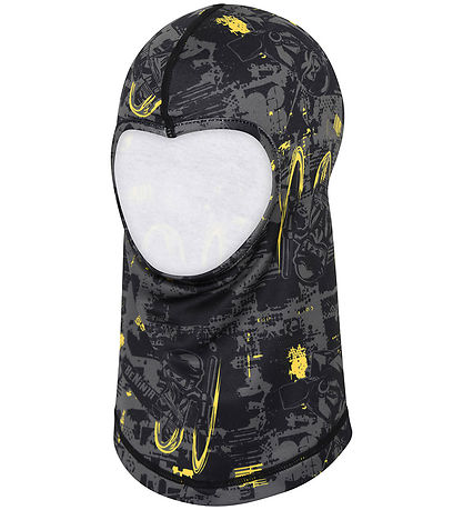 LEGO® Ninjago Elefanthue - 1-Lags -  LWAlex - Dark Grey