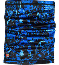 LEGO® Ninjago Tube Scarf - LWAlex - Blue