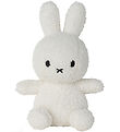 Bon Ton Toys Bamse - 23 cm - Miffy Sitting Tiny Teddy - Cream Bon Ton Toys Bamse - 23 cm - Miffy Sitting Tiny Teddy - Cream