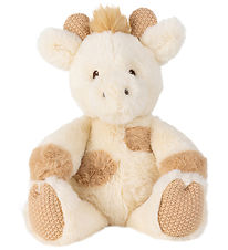 Bon Ton Toys Bamse - 29 cm - WWF - Jefferson Giraf - Beige Bon Ton Toys Bamse - 29 cm - WWF - Jefferson Giraf - Beige