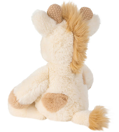 Bon Ton Toys Bamse - 29 cm - WWF - Jefferson Giraf - Beige