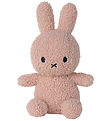 Bon Ton Toys Bamse - 23 cm - Miffy Sitting Tiny Teddy - Pink Bon Ton Toys Bamse - 23 cm - Miffy Sitting Tiny Teddy - Pink