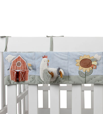 Little Dutch Stofbog - Little Farm Little Dutch Stofbog - Little Farm