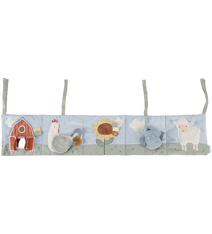 Little Dutch Stofbog - Little Farm Little Dutch Stofbog - Little Farm