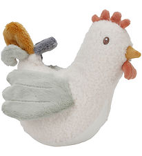 Little Dutch Tumbling - Hen - Little Farm Little Dutch Tumbling - Hen - Little Farm