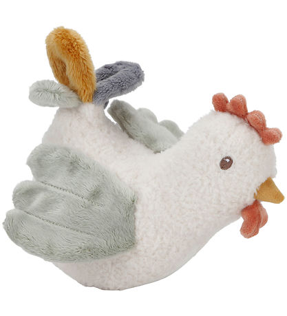 Little Dutch Tumbling - Hen - Little Farm Little Dutch Tumbling - Hen - Little Farm