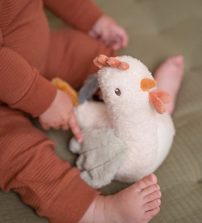 Little Dutch Tumbling - Hen - Little Farm Little Dutch Tumbling - Hen - Little Farm