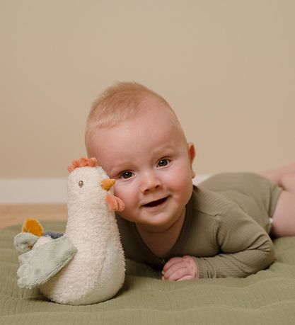 Little Dutch Tumbling - Hen - Little Farm Little Dutch Tumbling - Hen - Little Farm