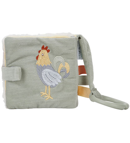 Little Dutch Stofbog - Little Farm Little Dutch Stofbog - Little Farm