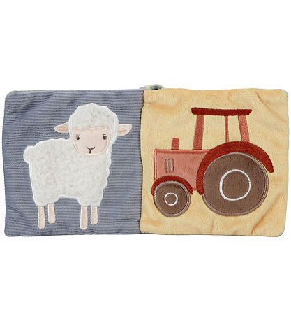 Little Dutch Stofbog - Little Farm Little Dutch Stofbog - Little Farm