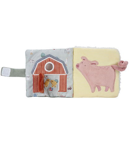 Little Dutch Stofbog - Little Farm Little Dutch Stofbog - Little Farm