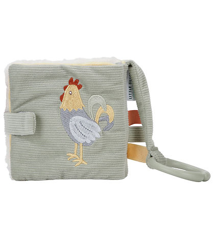 Little Dutch Stofbog - Little Farm Little Dutch Stofbog - Little Farm