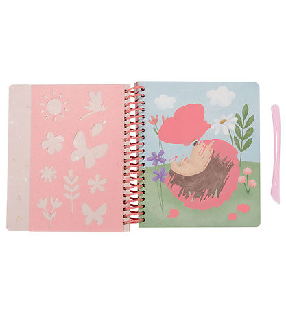 Little Dutch Klippbok - Rosa och Friends
