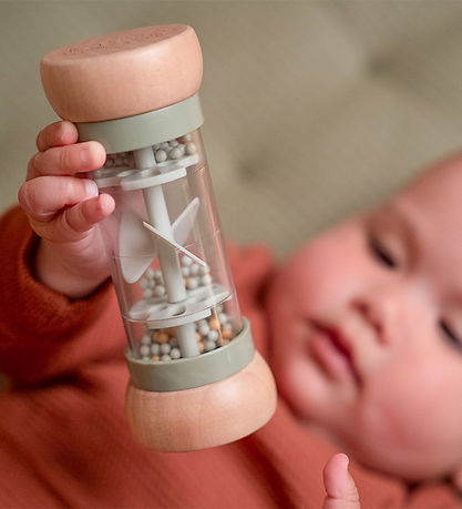 Little Dutch Rangle - Regn - Little Farm