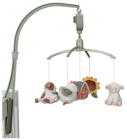 Little Dutch Musikuro - Little Farm Little Dutch Musikuro - Little Farm