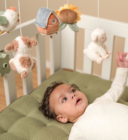 Little Dutch Musikuro - Little Farm Little Dutch Musikuro - Little Farm